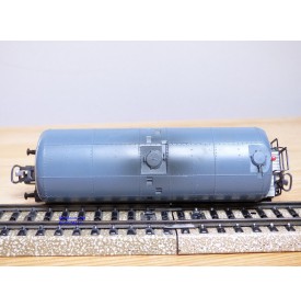 Märklin  4621.2,  wagon citerne grande capacité   type Ksl 3504   DB   