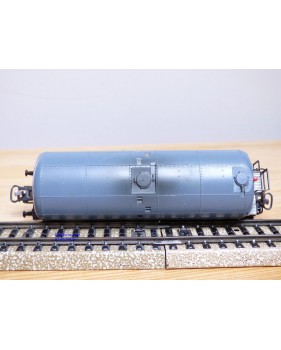 Märklin  4621.2,  wagon citerne grande capacité   type Ksl 3504   DB   