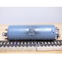 Märklin  4621.2,  wagon citerne grande capacité   type Ksl 3504   DB   