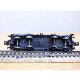 Märklin  4621.2,  wagon citerne grande capacité   type Ksl 3504   DB   