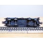 Märklin  4621.2,  wagon citerne grande capacité   type Ksl 3504   DB   
