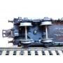 Märklin 48944 wagons plats type Bt 10 conteneurs à bière Königsbacher DB BO