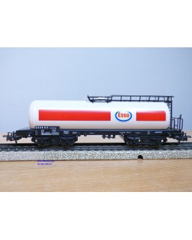 Märklin 48944 wagons plats type Bt 10 conteneurs à bière Königsbacher DB BO