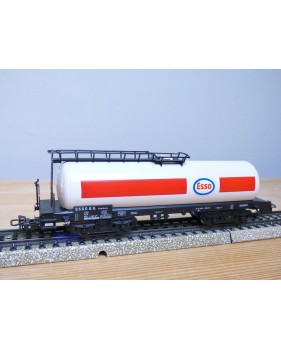 Märklin 48944 wagons plats type Bt 10 conteneurs à bière Königsbacher DB BO