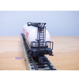 Märklin 48944 wagons plats type Bt 10 conteneurs à bière Königsbacher DB BO