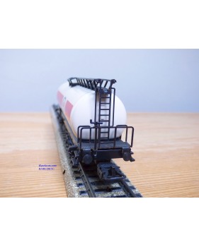 Märklin 48944 wagons plats type Bt 10 conteneurs à bière Königsbacher DB BO