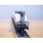 Märklin 48944 wagons plats type Bt 10 conteneurs à bière Königsbacher DB BO