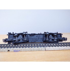Märklin 48944 wagons plats type Bt 10 conteneurs à bière Königsbacher DB BO