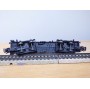 Märklin 48944 wagons plats type Bt 10 conteneurs à bière Königsbacher DB BO
