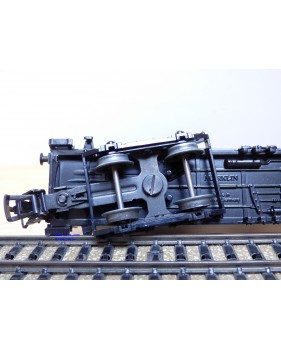 Märklin 48944 wagons plats type Bt 10 conteneurs à bière Königsbacher DB BO