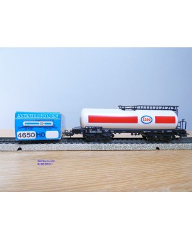 Märklin 48944 wagons plats type Bt 10 conteneurs à bière Königsbacher DB BO