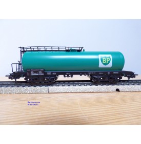 Märklin  4653,  wagon citerne BP  DB  BO