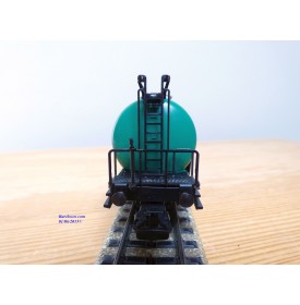 Märklin  4653,  wagon citerne BP  DB  BO