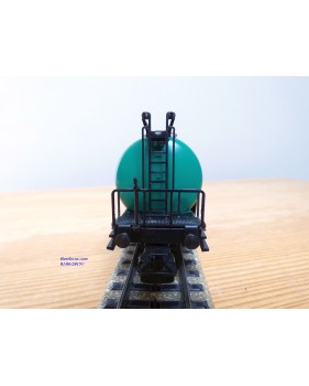 Märklin  4653,  wagon citerne BP  DB  BO