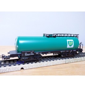 Märklin 48944 wagons plats type Bt 10 conteneurs à bière Königsbacher DB BO