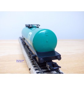 Märklin  4653,  wagon citerne BP  DB  BO