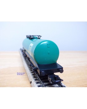 Märklin  4653,  wagon citerne BP  DB  BO