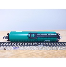 Märklin  4653,  wagon citerne BP  DB  BO