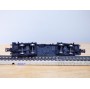 Märklin  4653,  wagon citerne BP  DB  BO