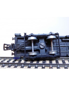 Märklin  4653,  wagon citerne BP  DB  BO