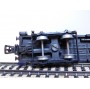 Märklin  4653,  wagon citerne BP  DB  BO