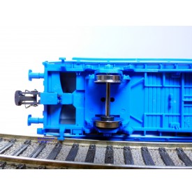 ROCO 47145 wagon à parois coulissantes Habbins N°: 2771 1 484-0 SBB Neuf BO