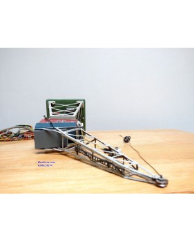 Märklin 7039 signal principal 1 aile DB BO