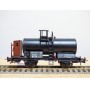 SACHSENMODELLE 14003 coffret de 4 voitures "Sonderzug aus Pankow Die Roten Preussen" BO