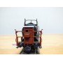SACHSENMODELLE 14003 coffret de 4 voitures "Sonderzug aus Pankow Die Roten Preussen" BO