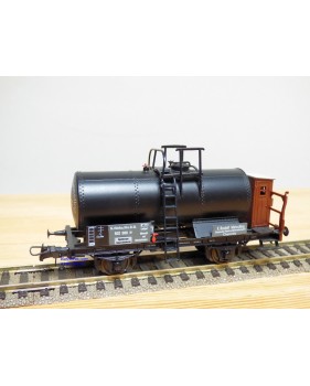 SACHSENMODELLE 14003 coffret de 4 voitures "Sonderzug aus Pankow Die Roten Preussen" BO
