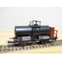 SACHSENMODELLE 14003 coffret de 4 voitures "Sonderzug aus Pankow Die Roten Preussen" BO
