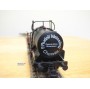 SACHSENMODELLE 14003 coffret de 4 voitures "Sonderzug aus Pankow Die Roten Preussen" BO