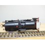 SACHSENMODELLE 14003 coffret de 4 voitures "Sonderzug aus Pankow Die Roten Preussen" BO