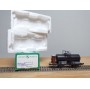 SACHSENMODELLE 14003 coffret de 4 voitures "Sonderzug aus Pankow Die Roten Preussen" BO