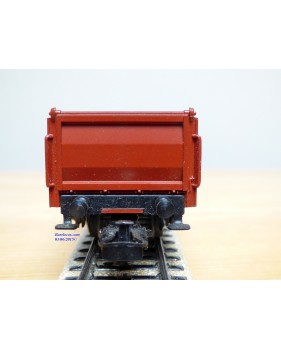 Märklin 48944 wagons plats type Bt 10 conteneurs à bière Königsbacher DB BO