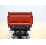 Märklin 48944 wagons plats type Bt 10 conteneurs à bière Königsbacher DB BO