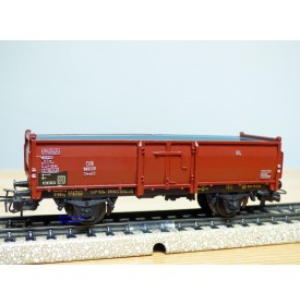 Märklin 48944 wagons plats type Bt 10 conteneurs à bière Königsbacher DB BO