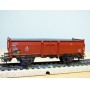 Märklin 48944 wagons plats type Bt 10 conteneurs à bière Königsbacher DB BO