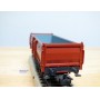 Märklin 48944 wagons plats type Bt 10 conteneurs à bière Königsbacher DB BO