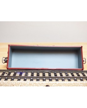 Märklin 48944 wagons plats type Bt 10 conteneurs à bière Königsbacher DB BO