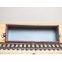 Märklin 48944 wagons plats type Bt 10 conteneurs à bière Königsbacher DB BO