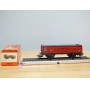 Märklin 48944 wagons plats type Bt 10 conteneurs à bière Königsbacher DB BO