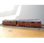 HAG 280.44 Motrice Re 460 Radio Suisse Romande SBB BO