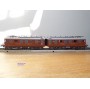 HAG 280.44 Motrice Re 460 Radio Suisse Romande SBB BO
