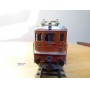 HAG 280.44 Motrice Re 460 Radio Suisse Romande SBB BO