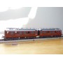 HAG 280.44 Motrice Re 460 Radio Suisse Romande SBB BO