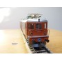 HAG 280.44 Motrice Re 460 Radio Suisse Romande SBB BO