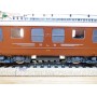 HAG 280.44 Motrice Re 460 Radio Suisse Romande SBB BO