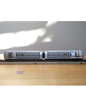 HAG 280.44 Motrice Re 460 Radio Suisse Romande SBB BO