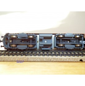 HAG 280.44 Motrice Re 460 Radio Suisse Romande SBB BO